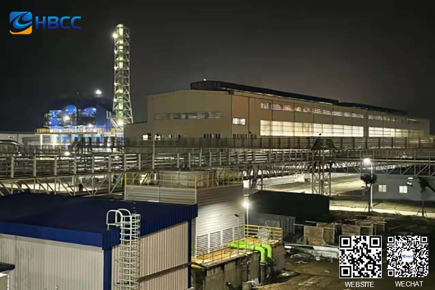 China steel products manufacturers 