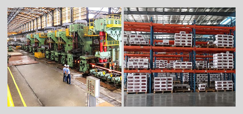 Hebei cucheng factory