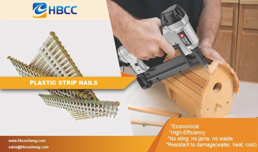 21 Degree Plastic Framing Nails advantage 21 Degree Plastic Framing Nails advantage