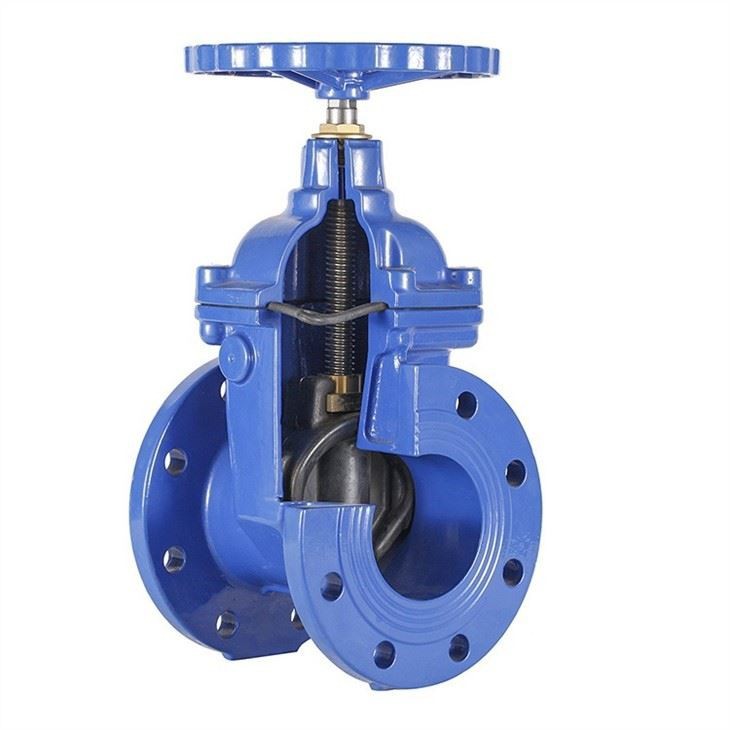 non-rising-stem-gate-valve58290759219