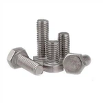 Boulon à tête hexagonale