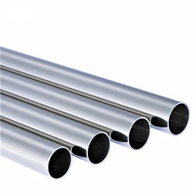 Tuyau en acier inoxydable sans soudure