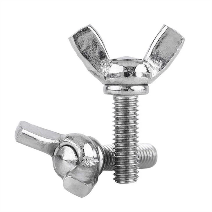 Vis à oreilles