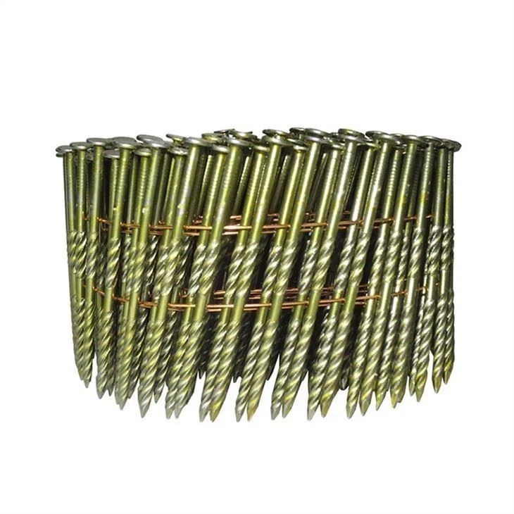 32mm Coil Nails
