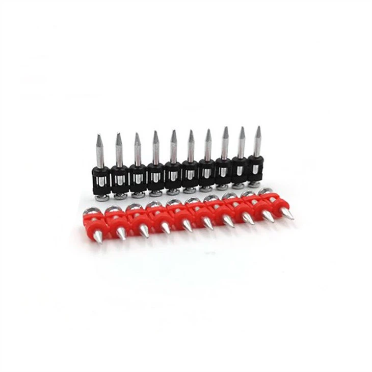 Plastic Collated Drive Pin
