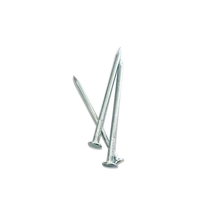 concrete nail