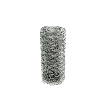 Clôture en maille de diamant