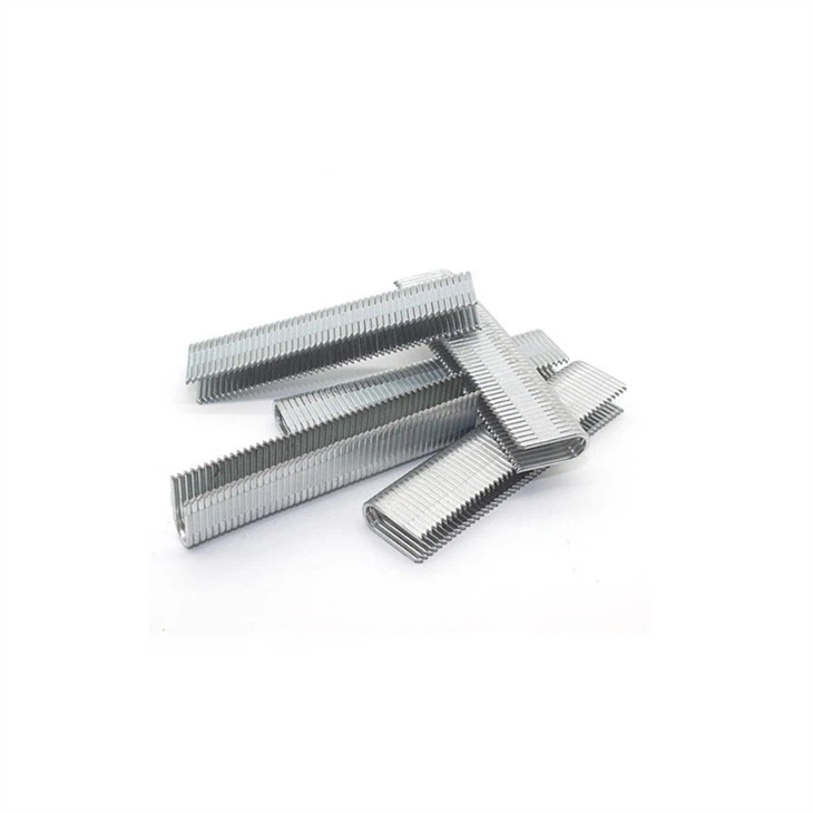 U Crown Staples