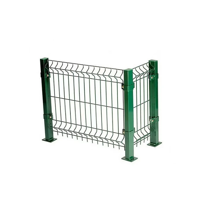 3D Fence Panels