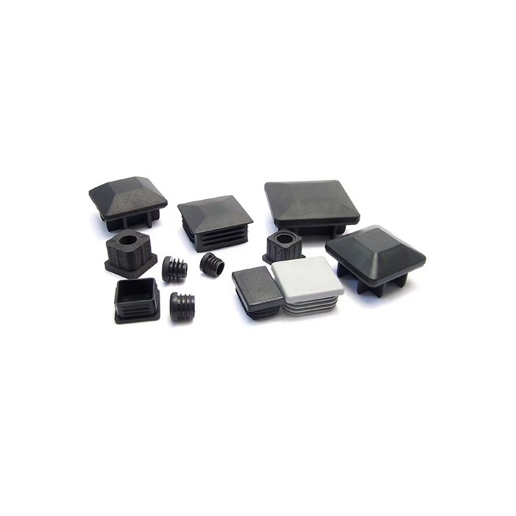 Capuchons de poteaux antirouille-