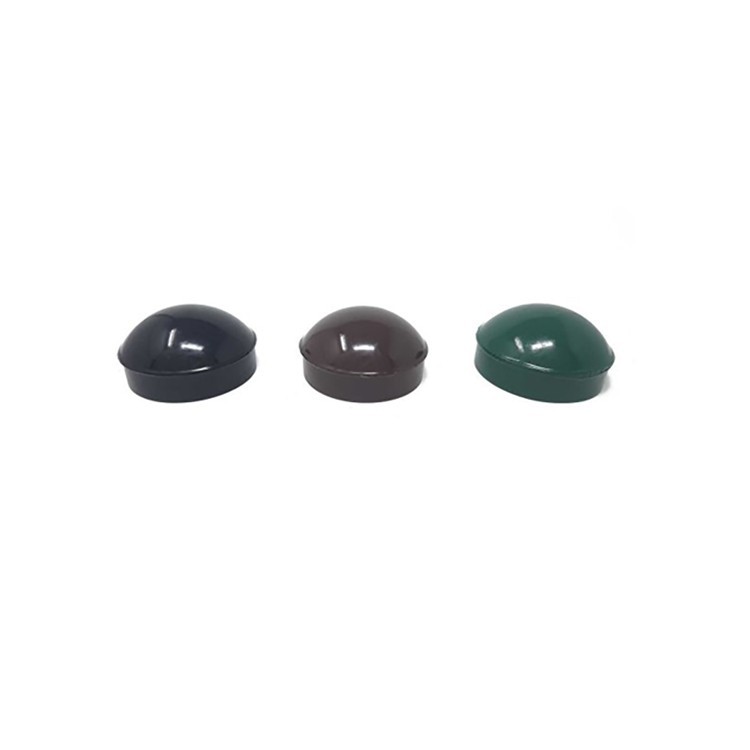 Plastic Caps For Fence Post