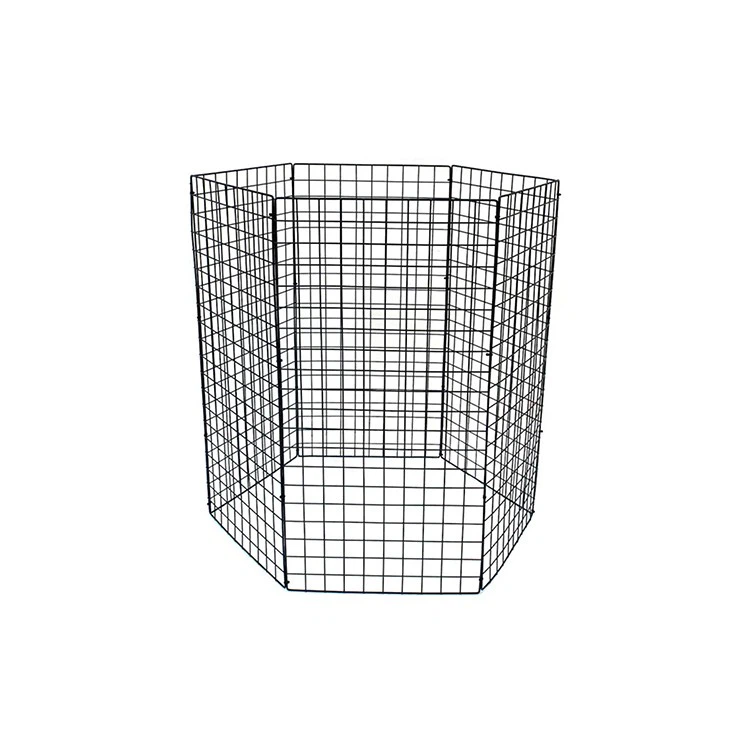 compost bin fasteners