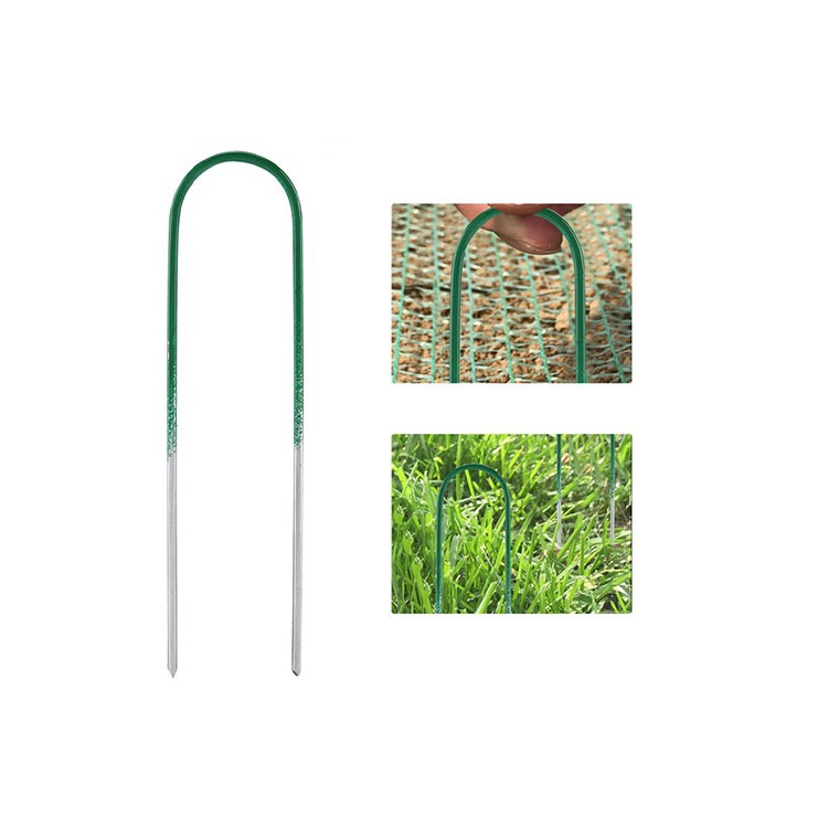 artificial turf pins