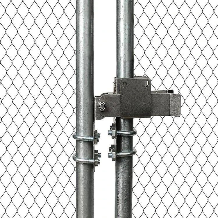 Bulk Chain Link Fence Gate