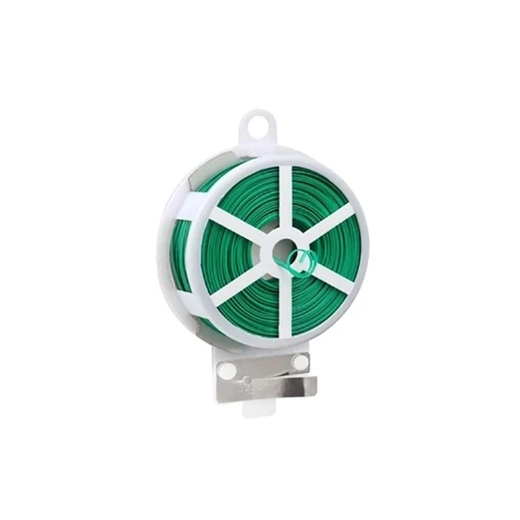 Fabricant de fil d'attache de jardin
