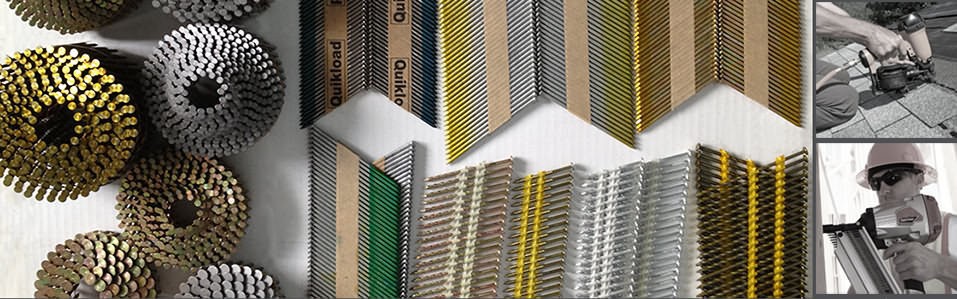 steel nails steel nails