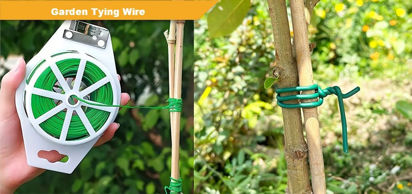 twist ties wire twist ties wire