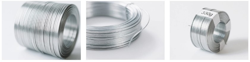small coil wire 330g small coil wire 330g