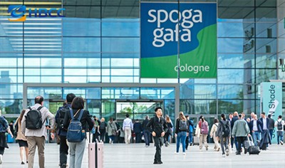 Rejoignez-nous à Spoga+gafa 2026 Cologne : découvrez des produits de jardin d...