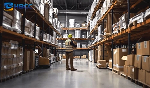 Grande capacité de commande et assurance d'approvisionnement en haute saison|...
