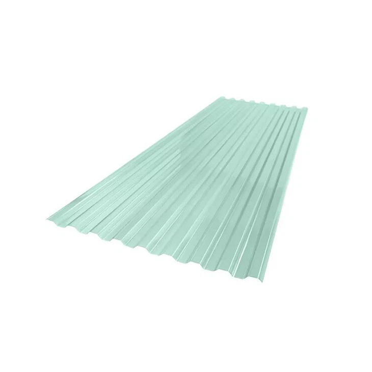 PC CORRUGATED SHEET