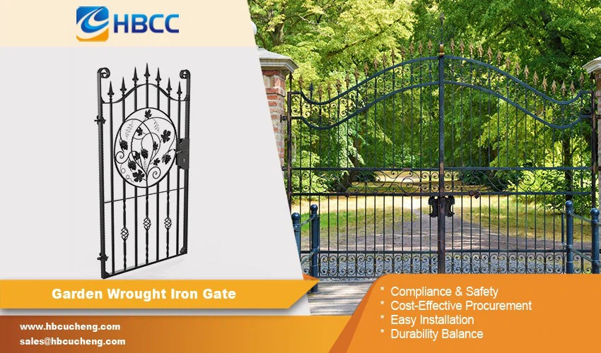 B2B Garden Fencing B2B Garden Fencing