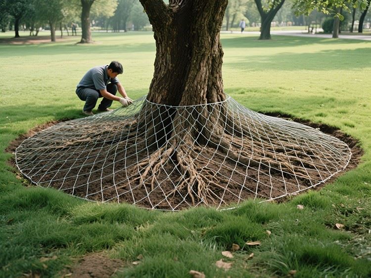 wholesale tree root barrier