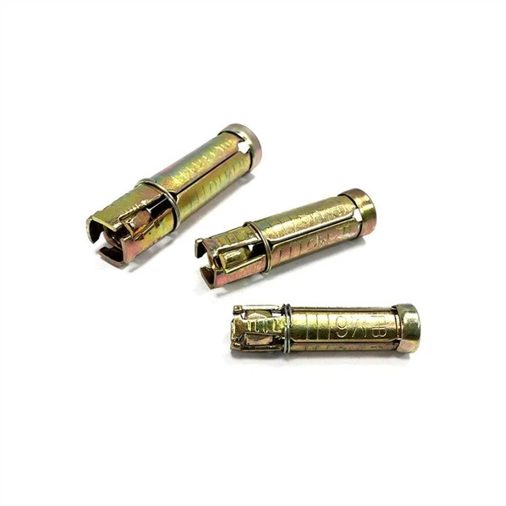 Attaches 3 ou 4 fabricants d'ancres de bouclier PCS