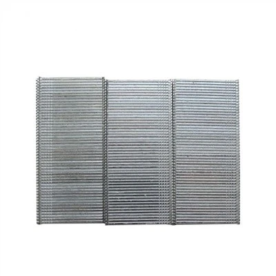 Clous fins 18G