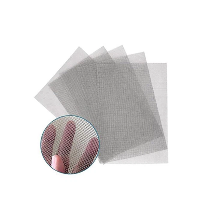 Fabricants de treillis de fenêtre en aluminium