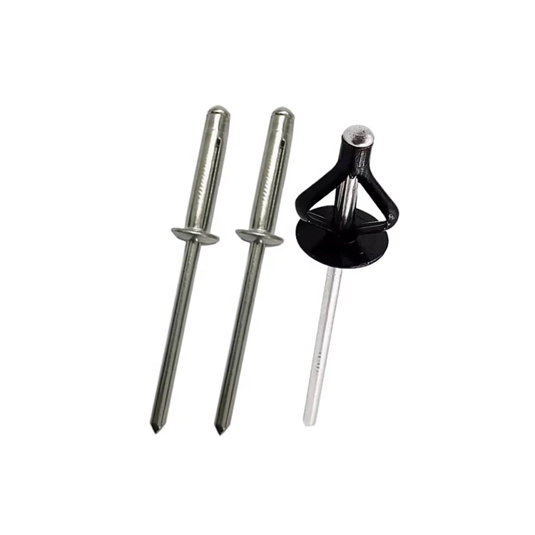 Fournisseurs de rivets aveugles automobiles
