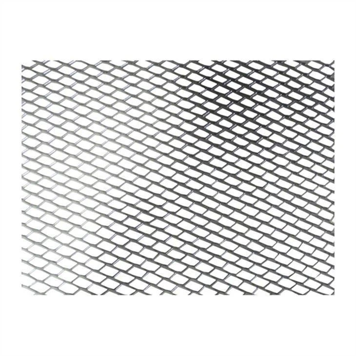 Fabricants de mailles expansées