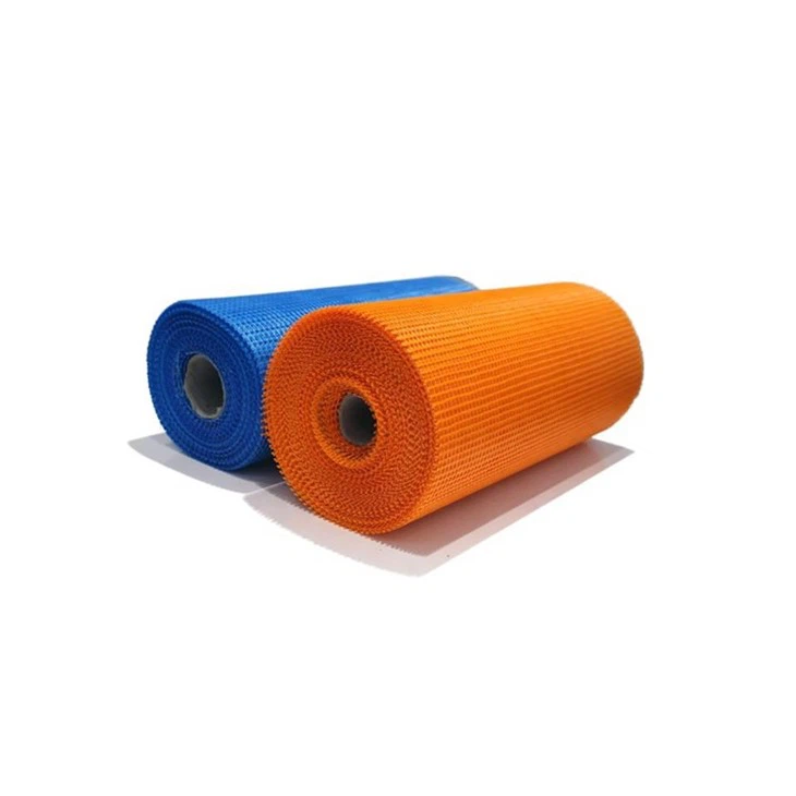 Fabricants de tissus en maille de fibre de verre