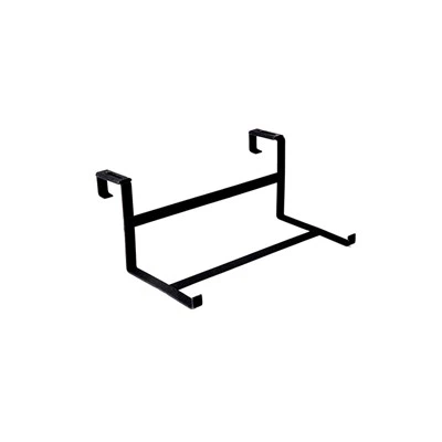 Cintres de supports de boîte à fleurs