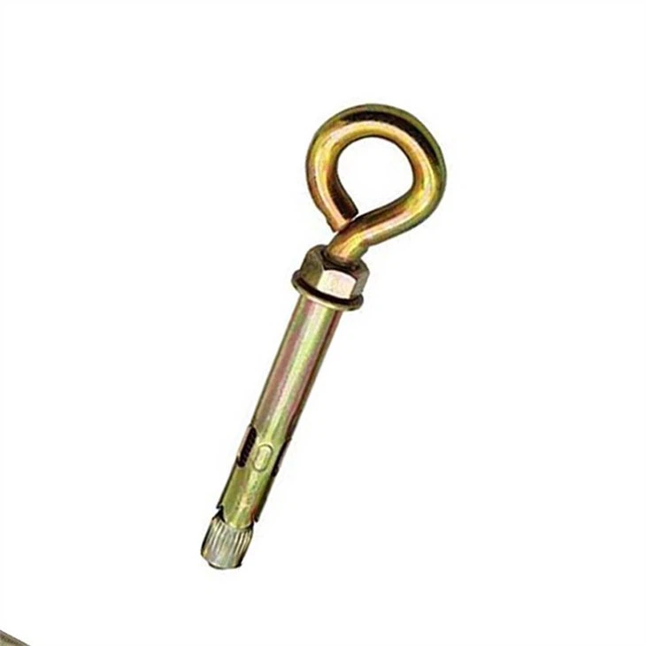 Fabricants d'ancres de protection oculaire robustes