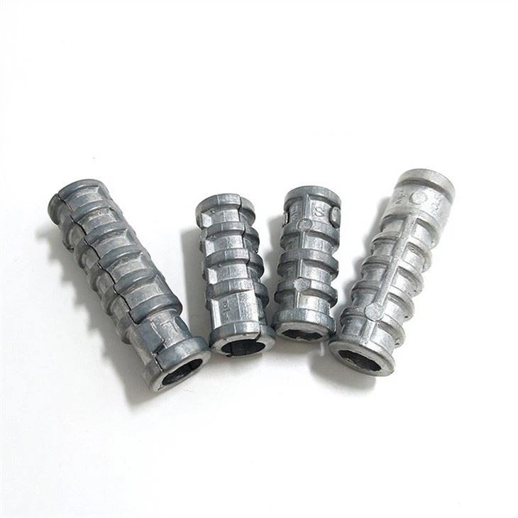 Fabricants d'ancrages pour béton Lag Shield