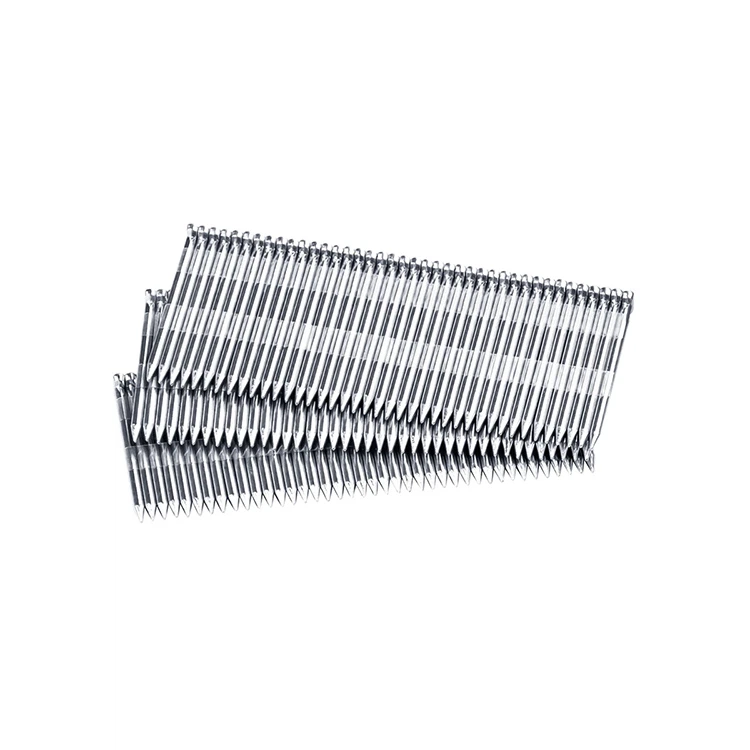 ST18 Concrete Nails Suppliers
