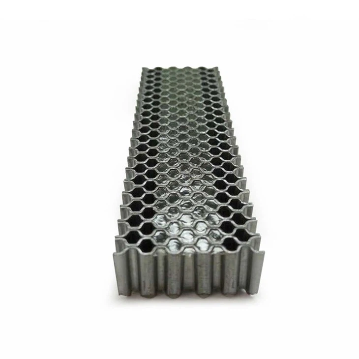 Fabricants de fixations ondulées de type W