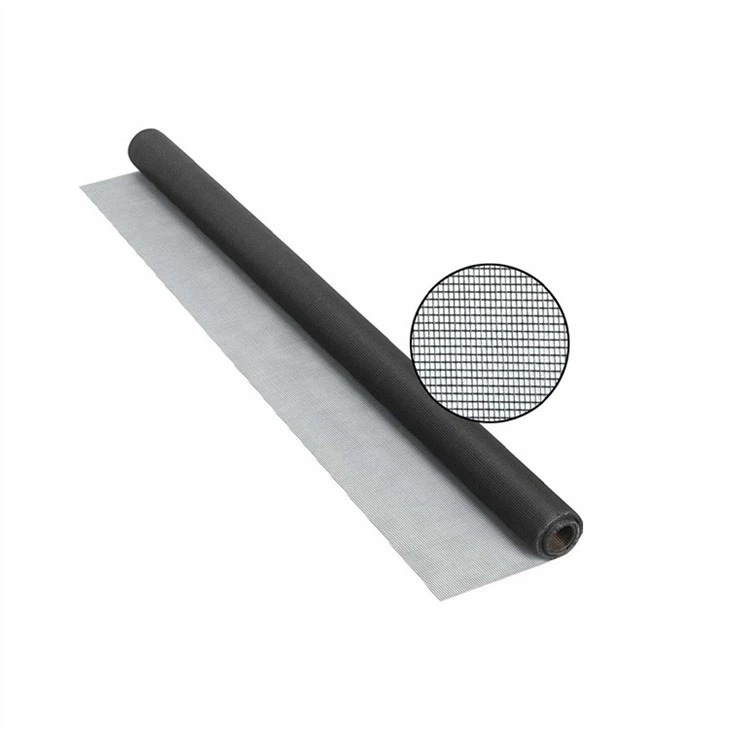 Fabricants d'écrans de filet de fenêtre
